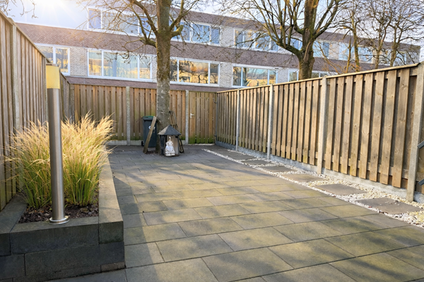 Medium property photo - Hoppad 7, 5552 EV Valkenswaard